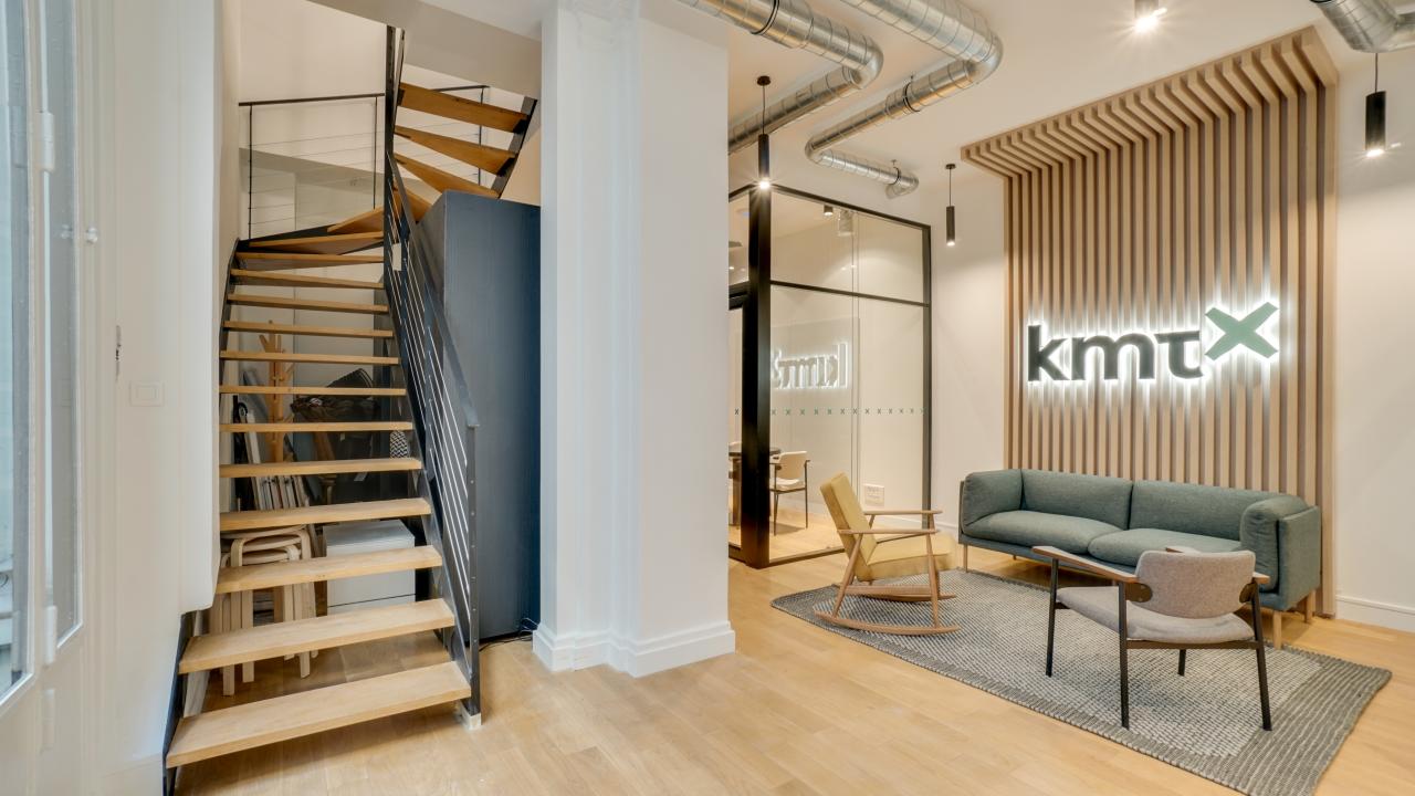 Coworking Paris 6m² Location coworking Paris OLBUR2532750 6
